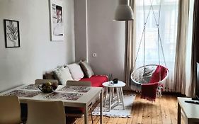 Cozy & Stylish Apartment In The Heart Of Sofia